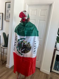 Mexico flat mundial 2026