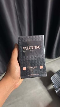 Perfume/ Valentino Rome Intense