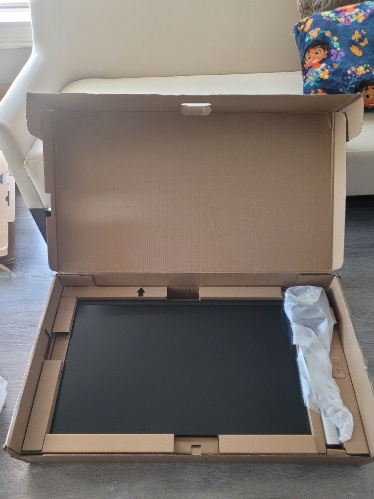 Dell 32in 4K Monitor