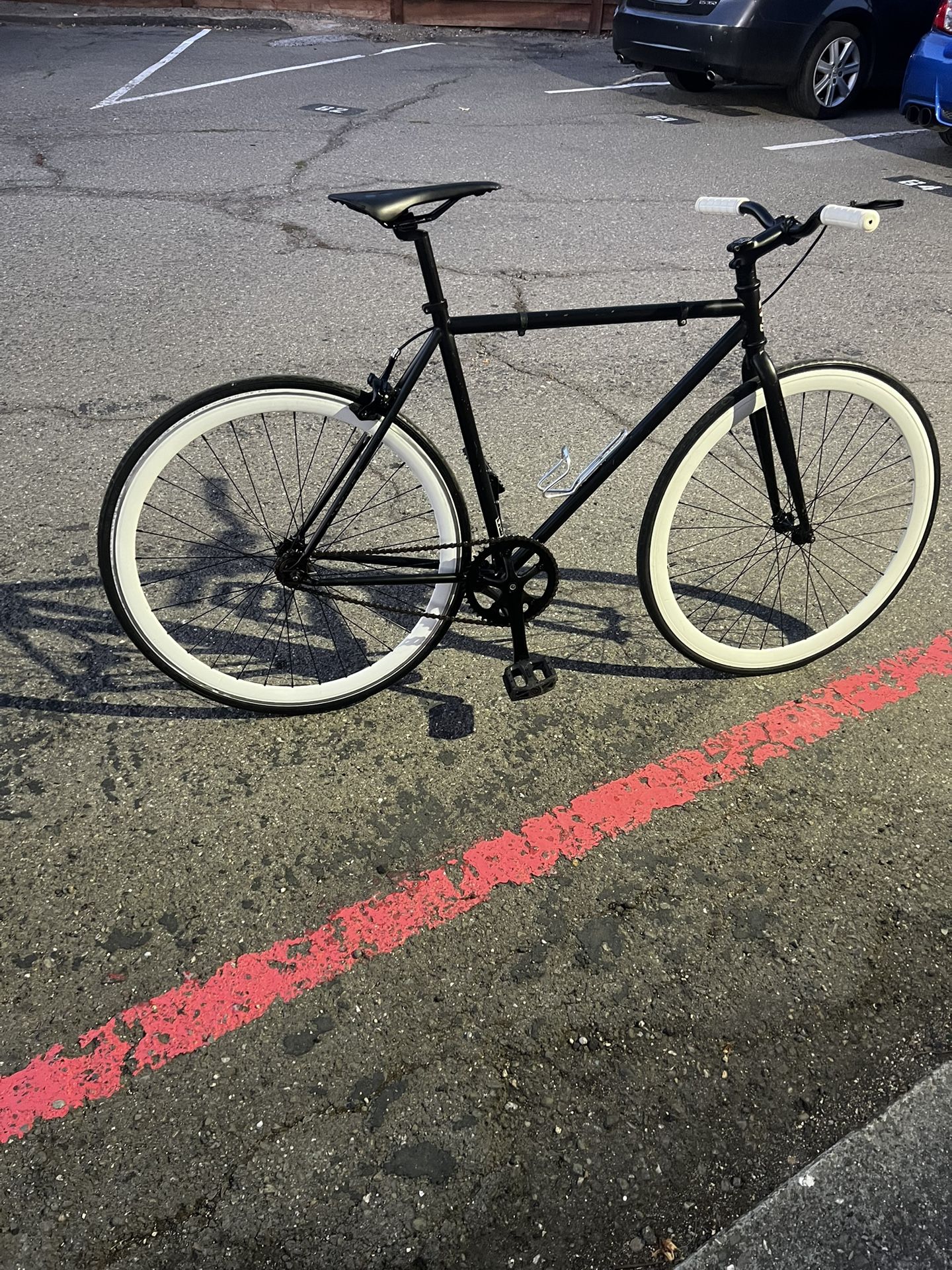 Golden Cycles Fixedgear Single Speed Tires Size 700