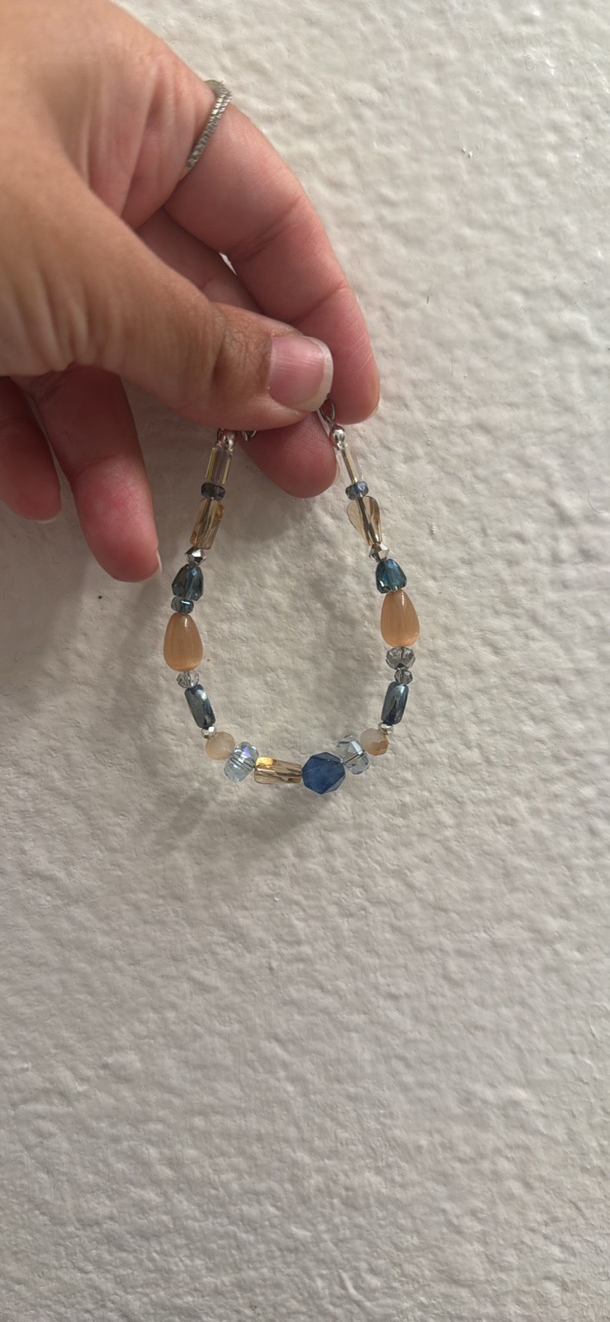 Crystal Bracelet