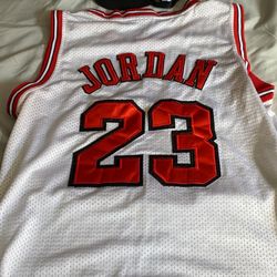 Jordan Jersey  