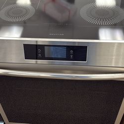 Frigidaire Electric Range On Sale 