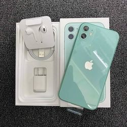 Apple IPhone 12 mini 64gb  Unlocked, FREE Smartwach/ Headphones. Pay $1 Today Rest in payments. NO CREDIT NEEDED FINANCING