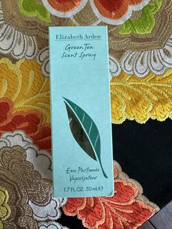 Elizabeth Arden Green Tea Scent Spray