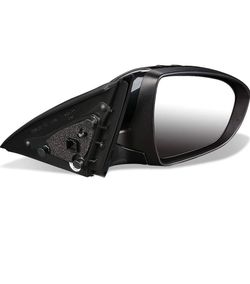 LA Zona Auto Parts 2011 to 2013 Kia Optima Mirror Espejo Retrovisor Derecho Right side Passenger
