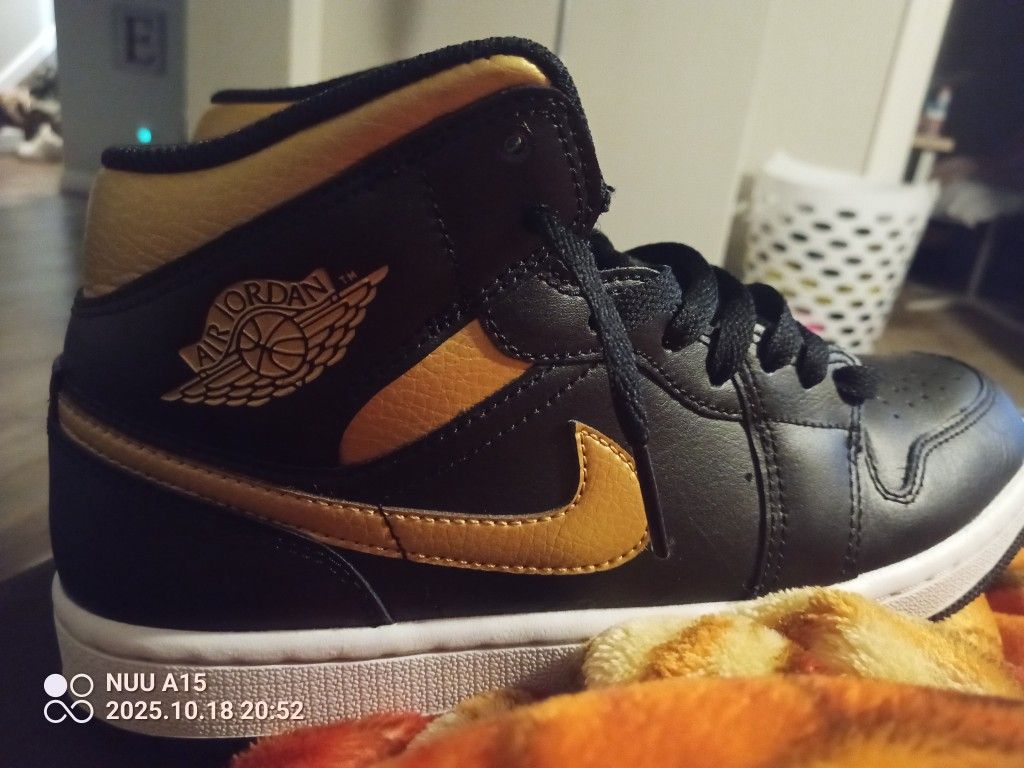 Jordan 1