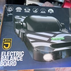 Electric One Wheel  New Never Opened 