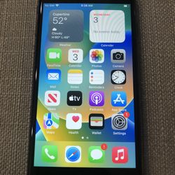 Apple iPhone 8 64gb Unlocked 