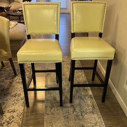 Bar Stools 