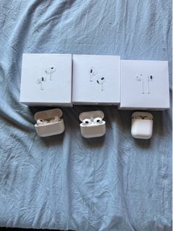 Earbuds