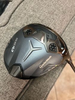 Taylormade Qi35LS