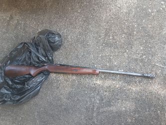 Vintage M0sbrg