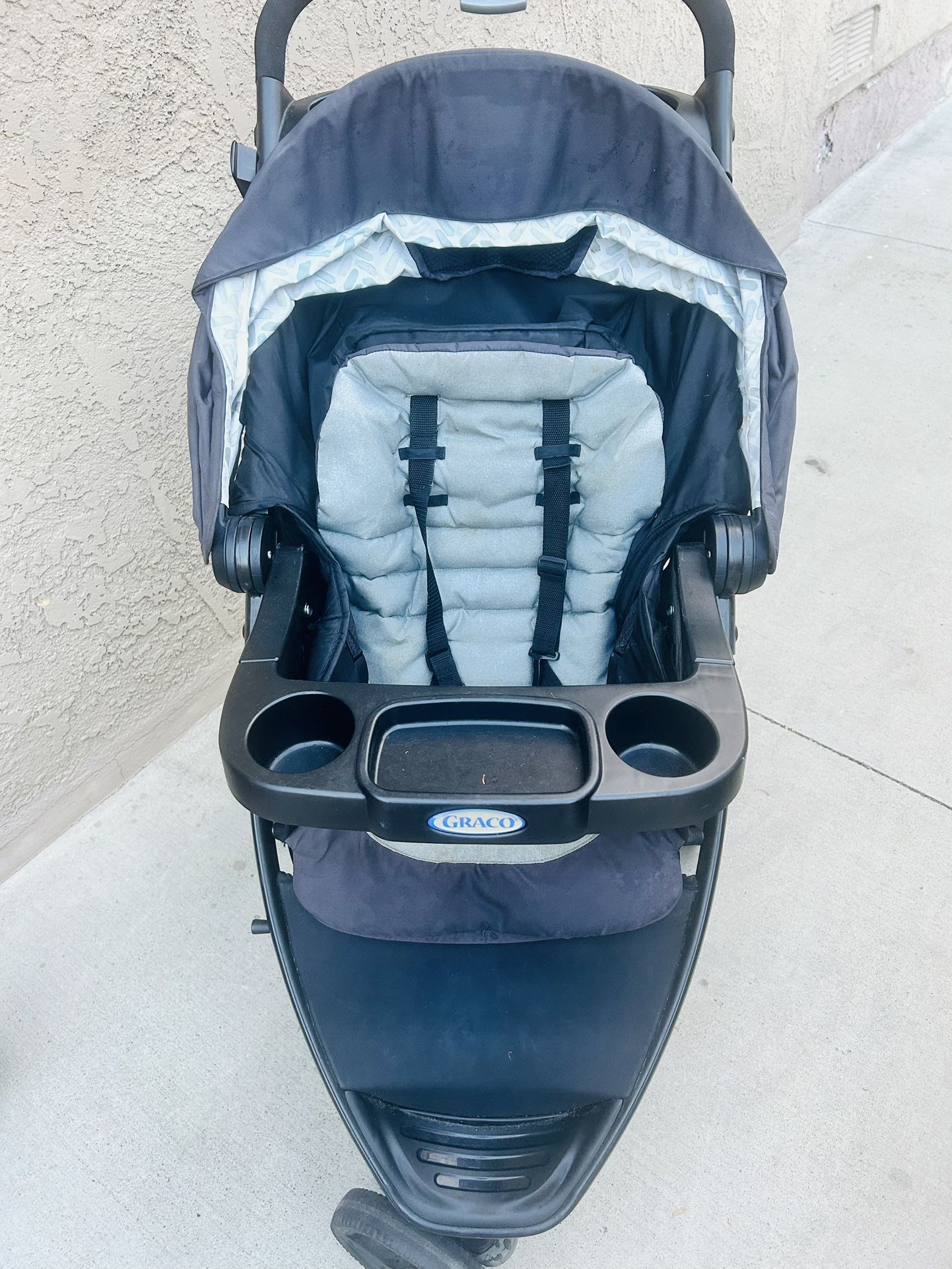 Graco Stroller