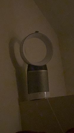 Dyson Pure Cool Bladeless Fan Air Purifier