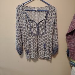 Extra Extra Large Top