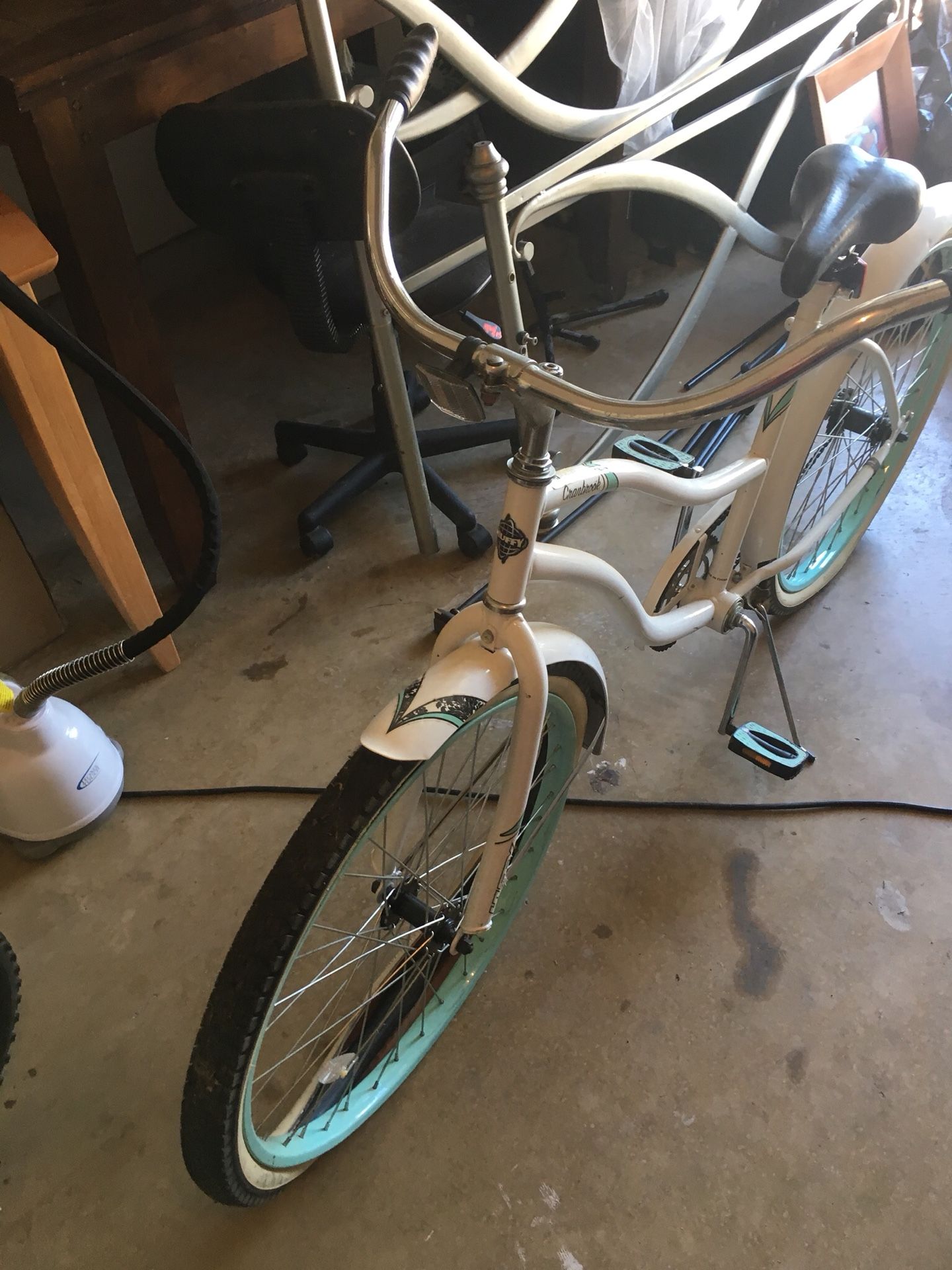 2 bikes - $75 or best offer!
