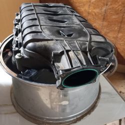 Corvette 2016 C7 Intakes Two Of Them $ For Both