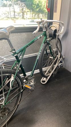 Gt 10 speed passage