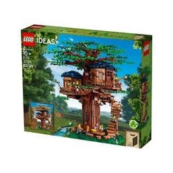 21318 LEGO Ideas Treehouse for Sale in Fremont CA OfferUp