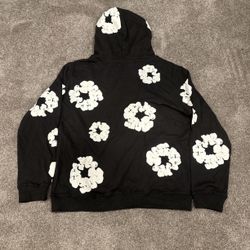 Denim Tears Hoodie