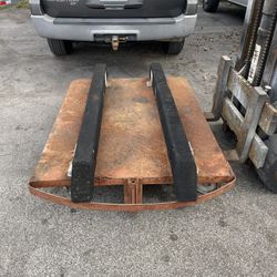 Heavy Duty Boat Stand