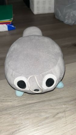 Dandy’s world pebble plushie