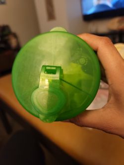 Formula Storage