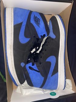 Jordan 1s