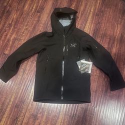 Arc’teryx Sabre SV Jacket – Men’s XS