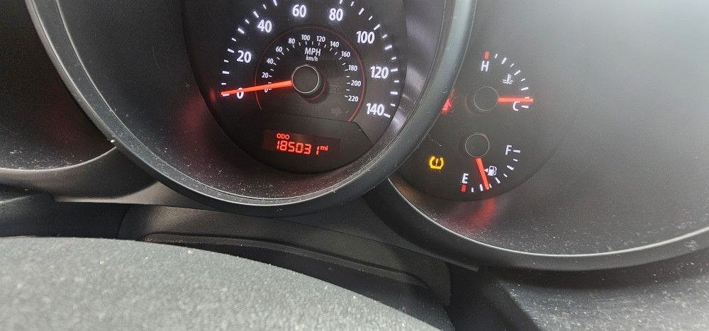 Kia Soul 2010