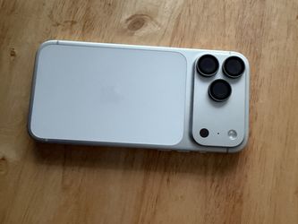 Iphone 17pro max 512 gb