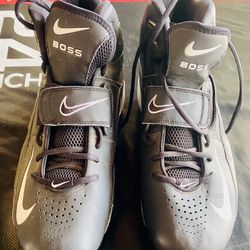 Football Cleats