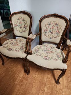 Replicas Antique Chairs