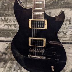 2020 Reverend Robin Finck Signature Electric Guitar