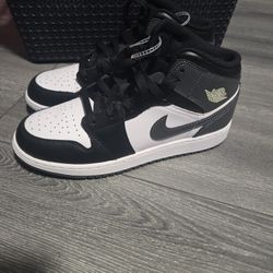 Jordan