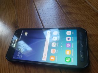 Unlocked Samsung Galaxy S6 active