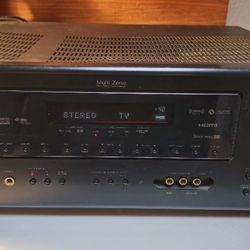 Denon AVR-588 7.1 Channel 770w Receiver