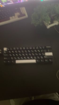 Apex pro mini