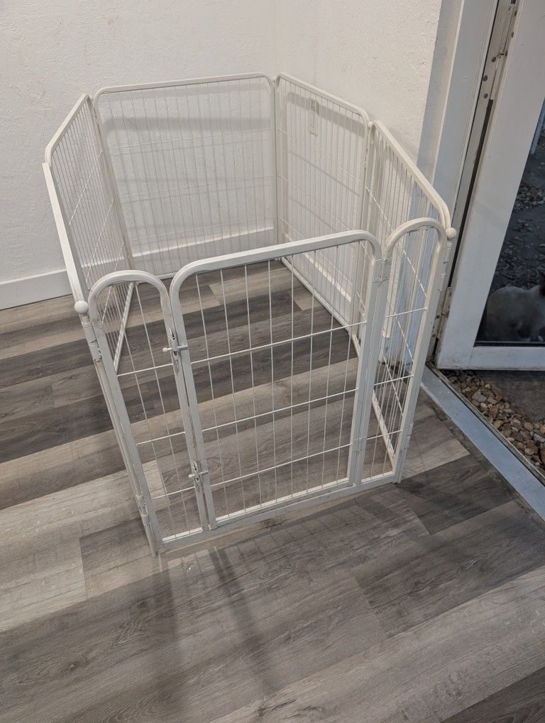 Dog Playpen