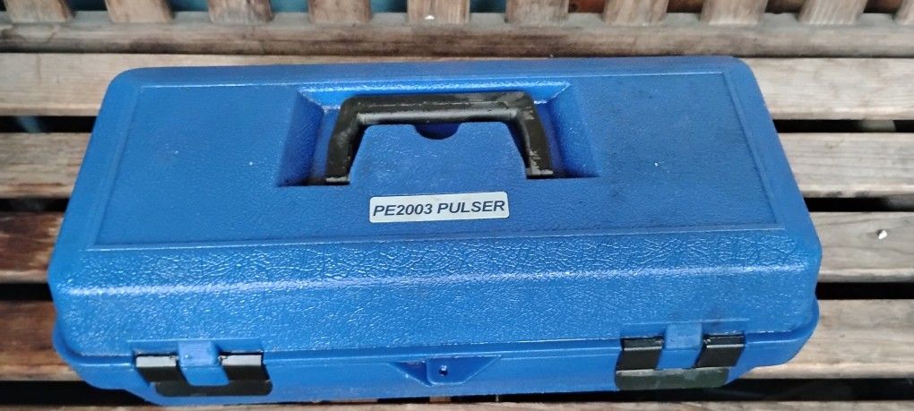 Pulser Wire Tracer Ground Fault Tracker Locater