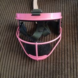 Girls Softball Mask