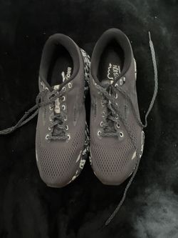 Brooks Ghost 15 running