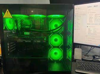 🚀 High-Performance Gaming PC for Sale 🚀
