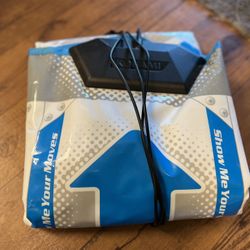 Wii Dance Dance revolution mat