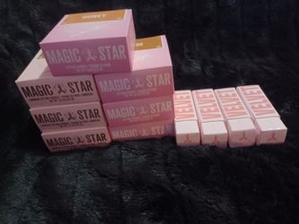 New Jeffree Star Makeup 11pcs Going Cheap 