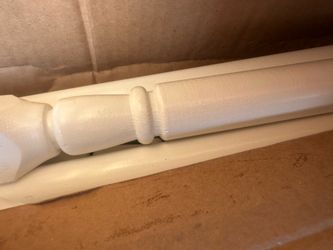 Stair balusters