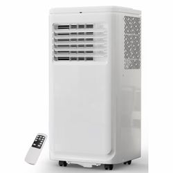 Portable AC Unit - HYD1