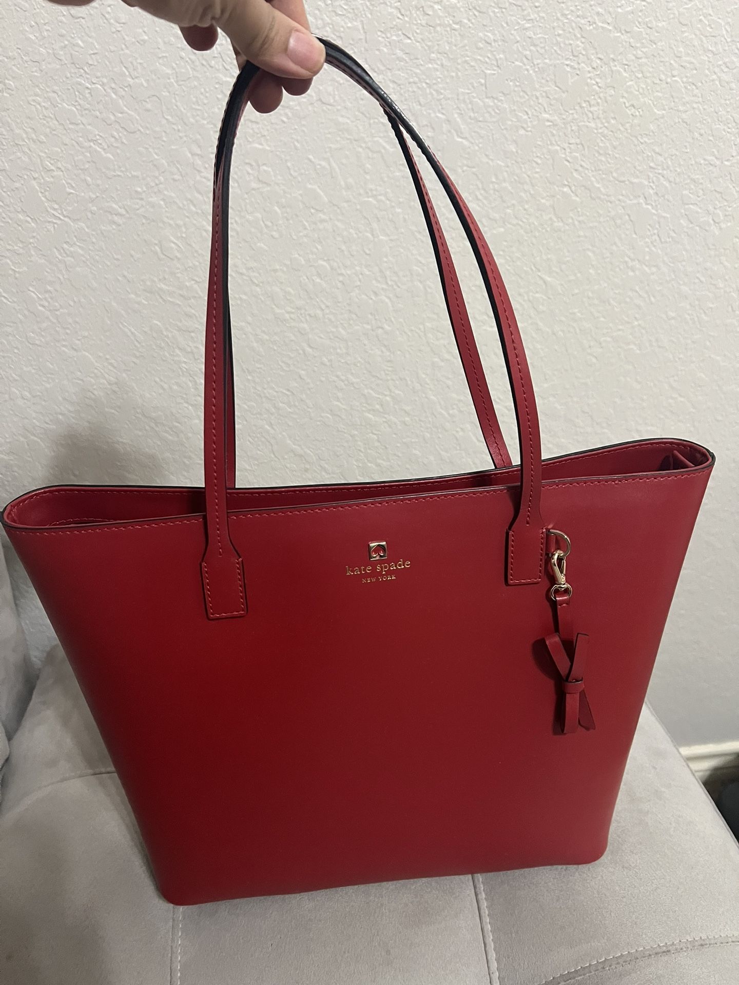 Kate Spade Bag And Wallet
