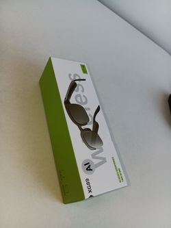 AI GLASSES